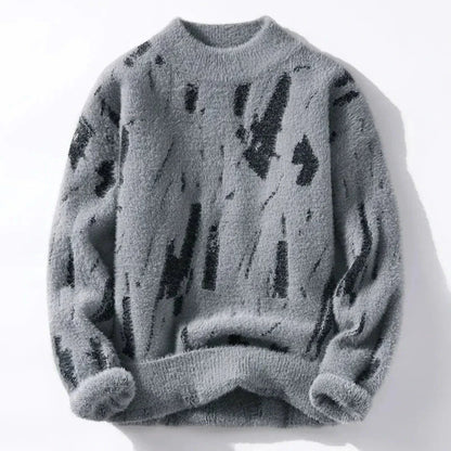 Sam | Pull tricoté élégant