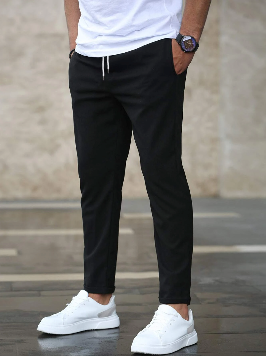 Noé | Pantalon stretch