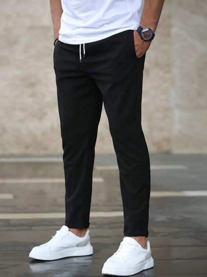Noé | Pantalon stretch