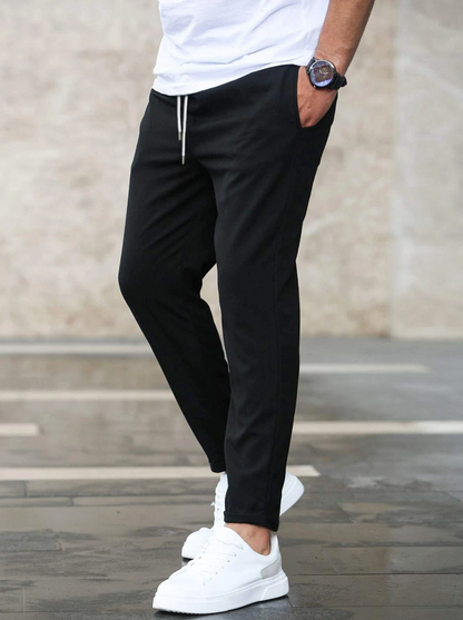 Noé | Pantalon stretch