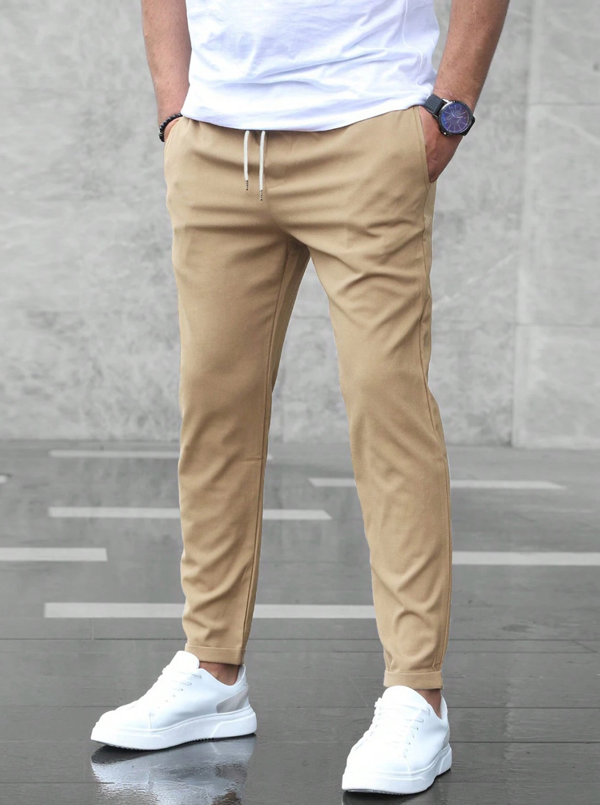 Noé | Pantalon stretch