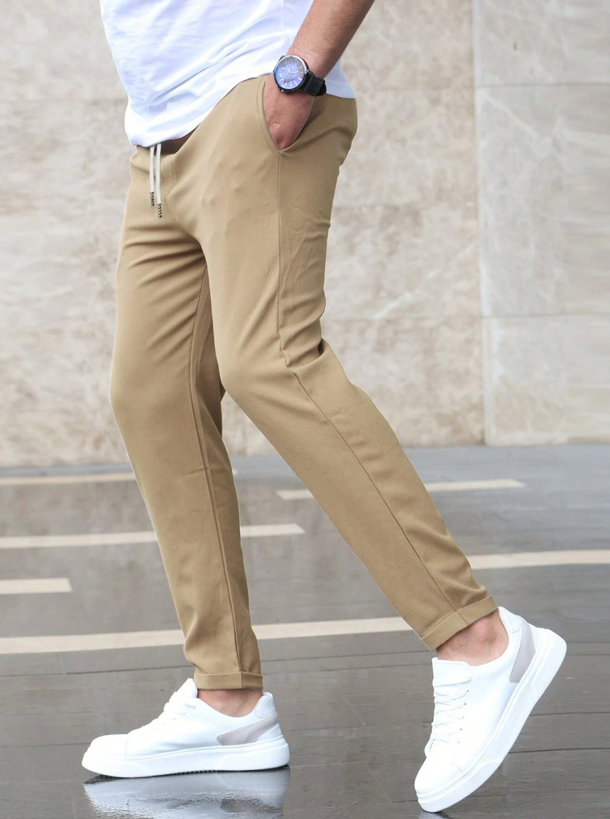 Noé | Pantalon stretch