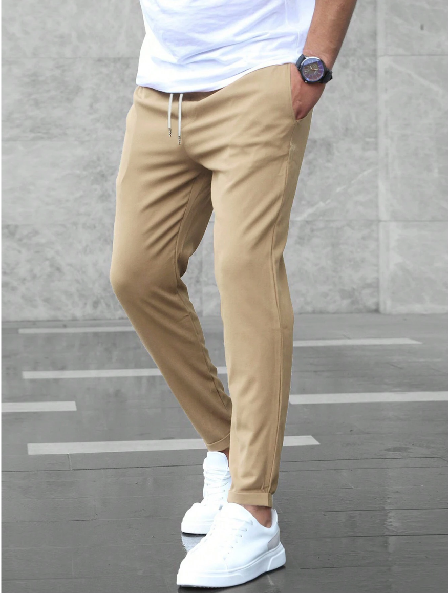 Noé | Pantalon stretch