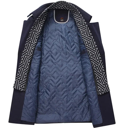 Romeo | Manteau élégant
