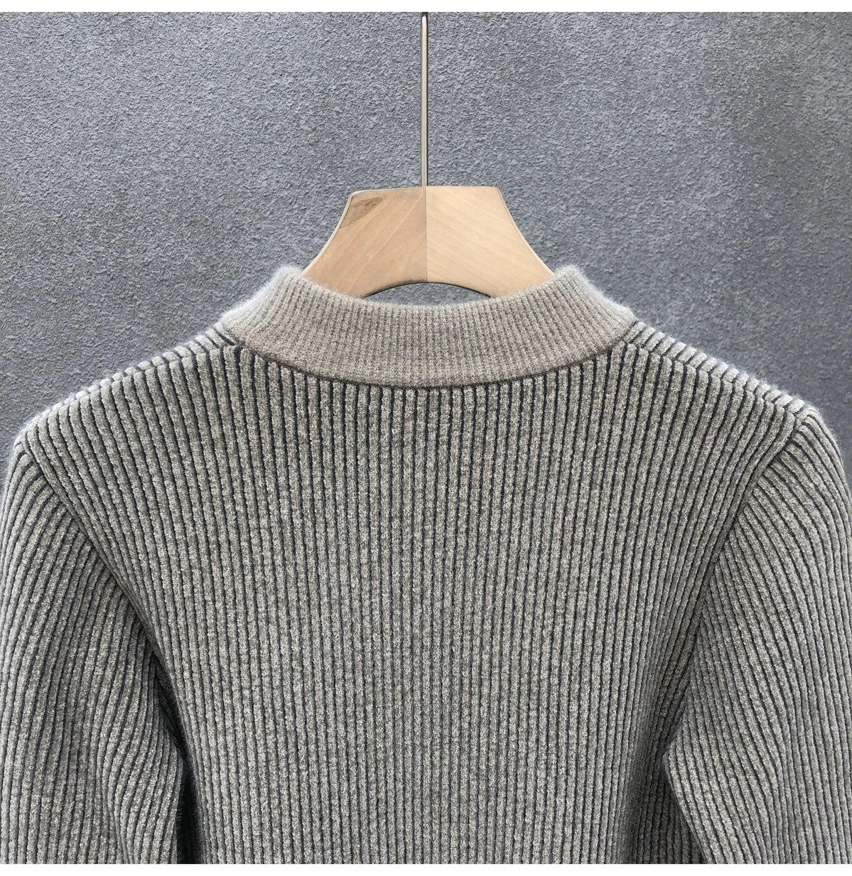Silvano | Pull-over en tricot
