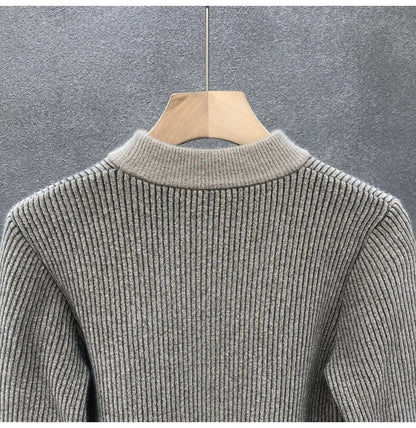 Silvano | Pull-over en tricot