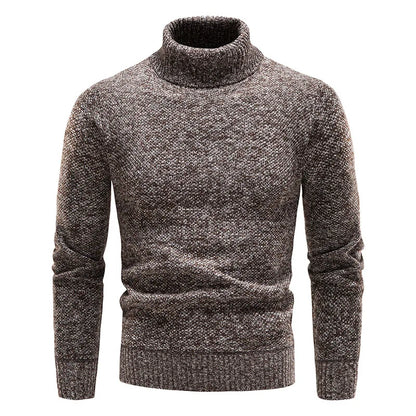 Marco | Pull col roulé