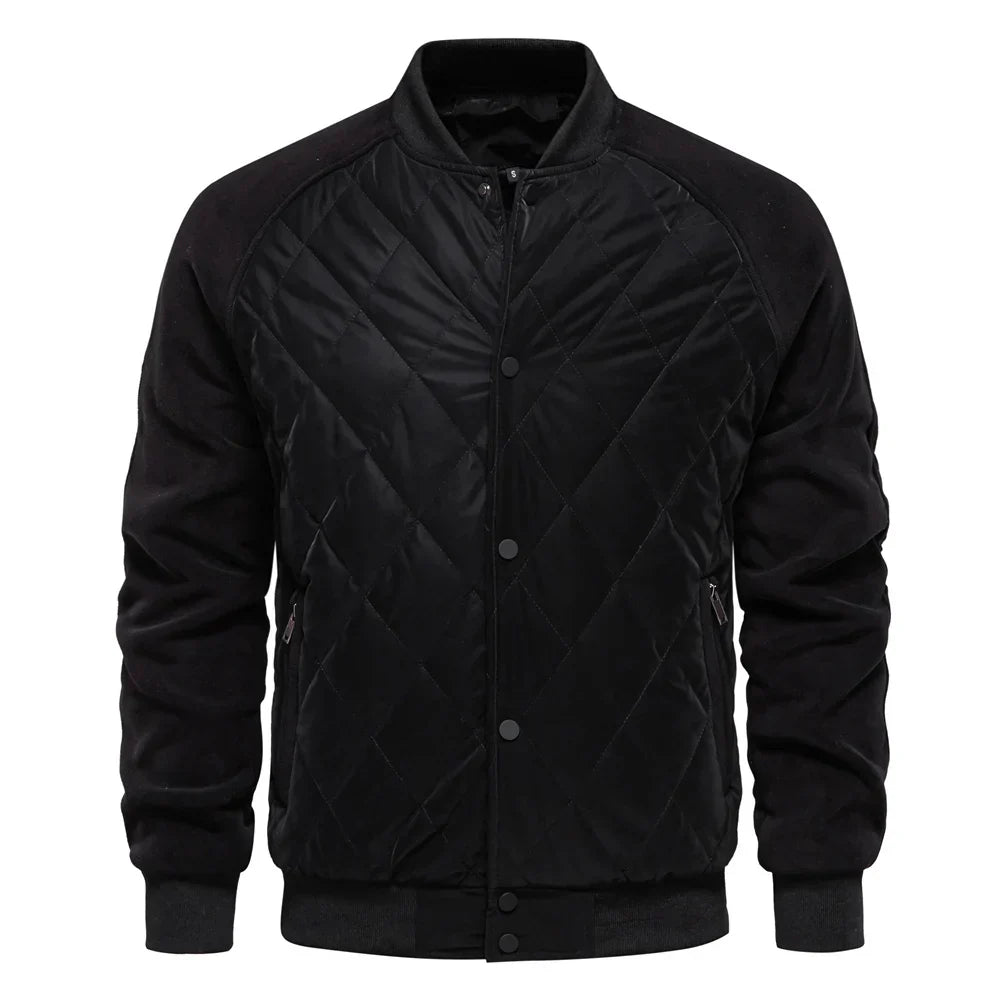 Victor |  Veste doublée