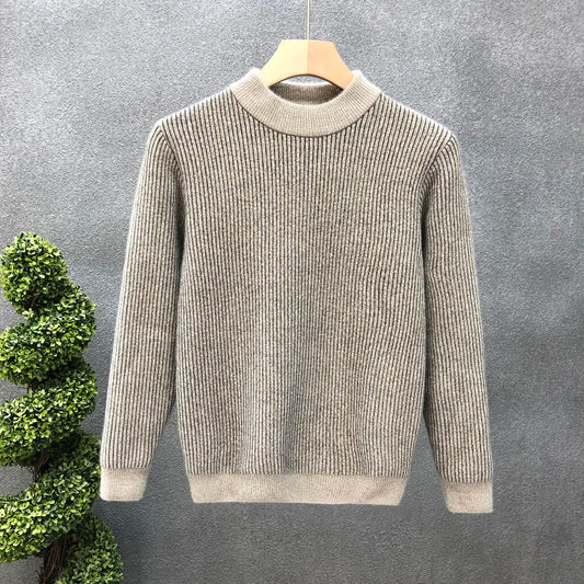 Silvano | Pull-over en tricot
