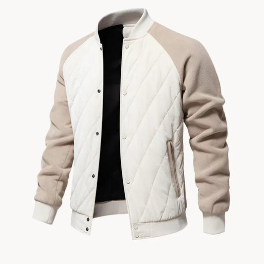 Victor |  Veste doublée