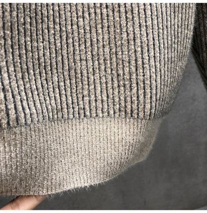 Silvano | Pull-over en tricot