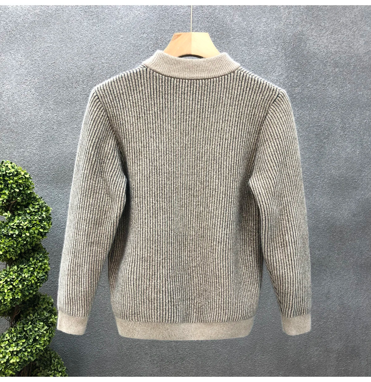Silvano | Pull-over en tricot