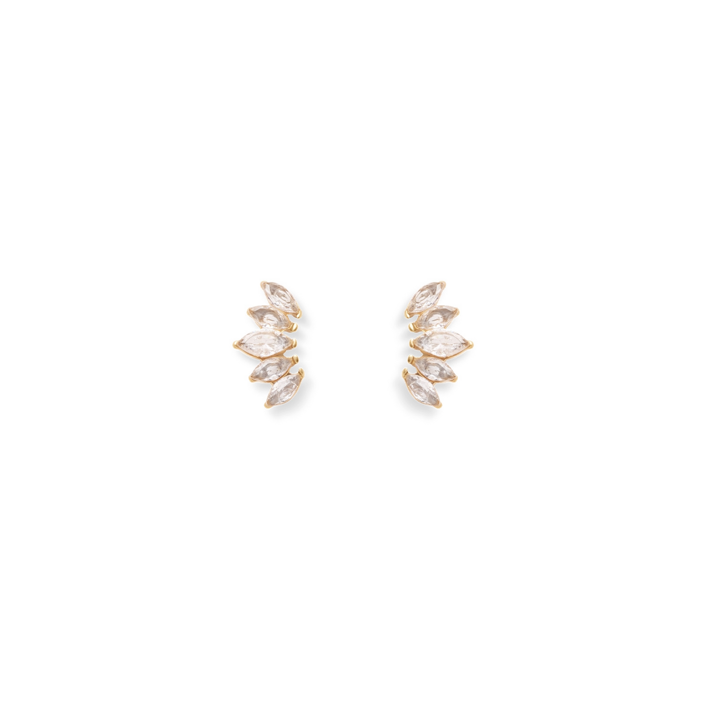 Boucles d'oreilles ♡