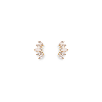 Boucles d'oreilles ♡