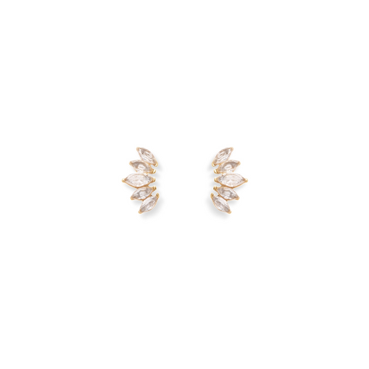 Boucles d'oreilles ♡