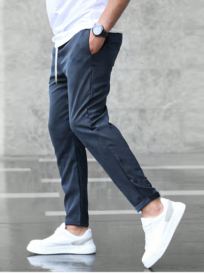 Noé | Pantalon stretch