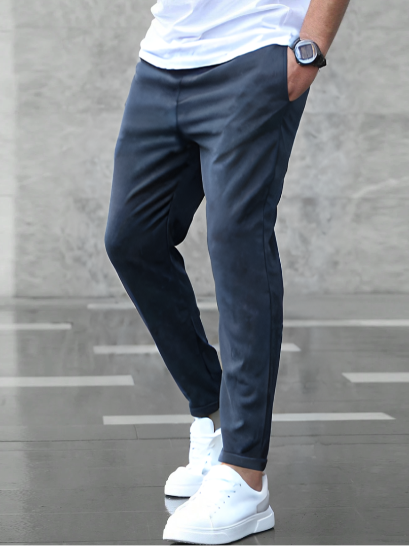 Noé | Pantalon stretch