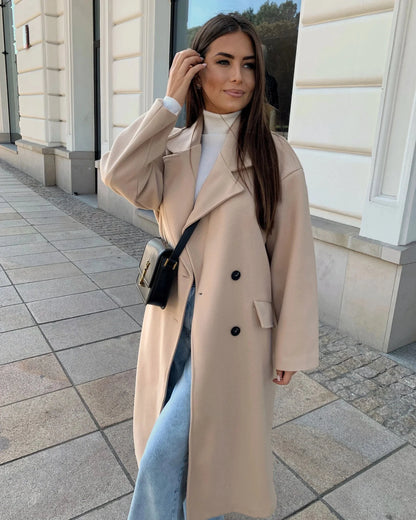 Zoé ♡  manteau femme veste