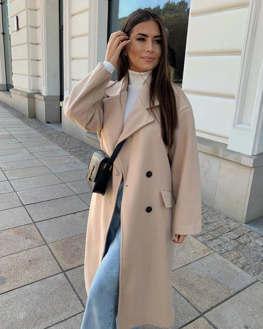 Zoé ♡  manteau femme veste