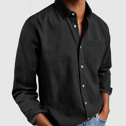 Smit™ - chemise de loisirs professionnelle