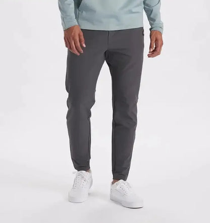 Philippe - Pantalon extensible en Spandex confort