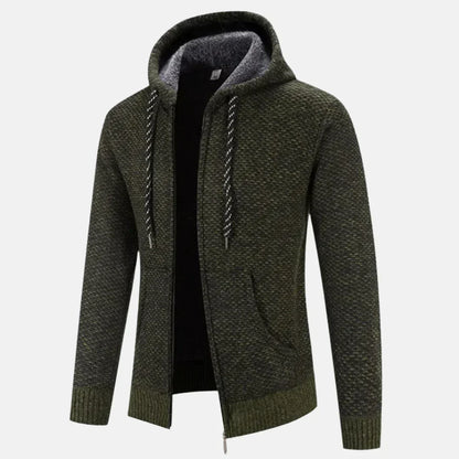 Arnaud | Sweat à capuche