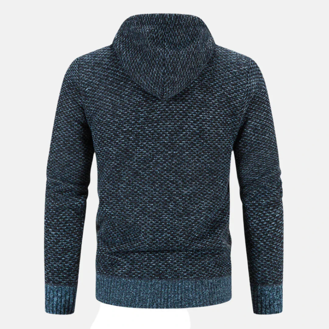 Arnaud | Sweat à capuche
