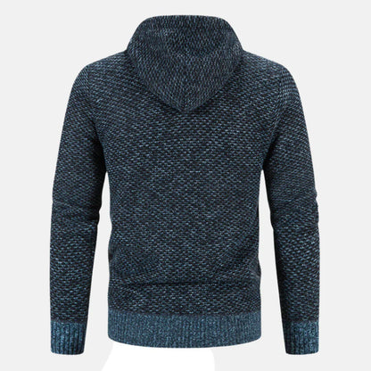 Arnaud | Sweat à capuche