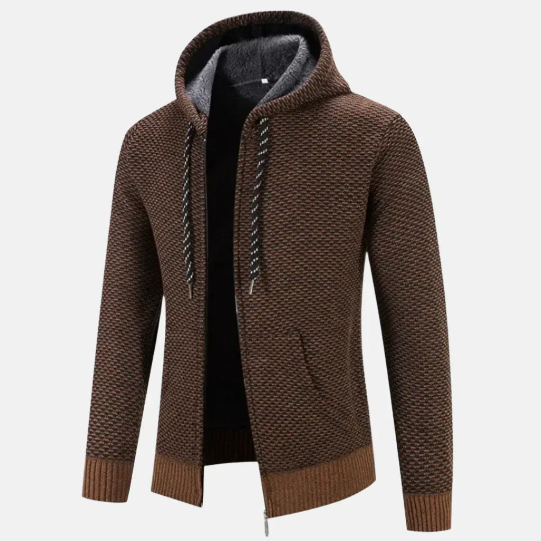 Arnaud | Sweat à capuche