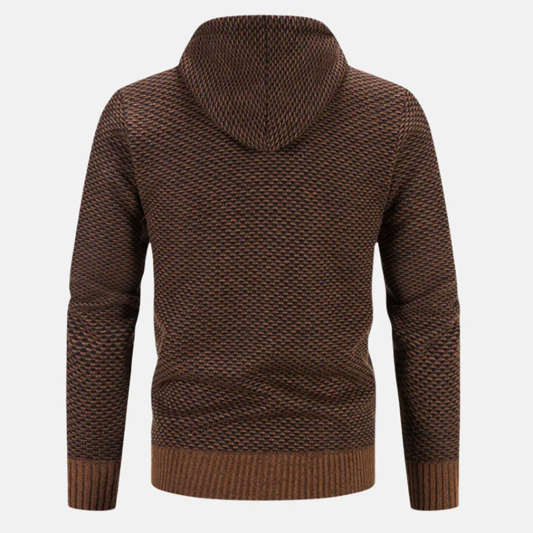 Arnaud | Sweat à capuche