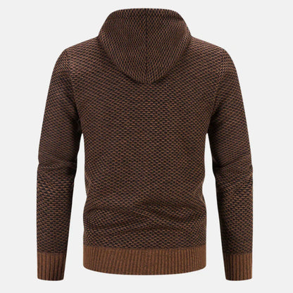 Arnaud | Sweat à capuche
