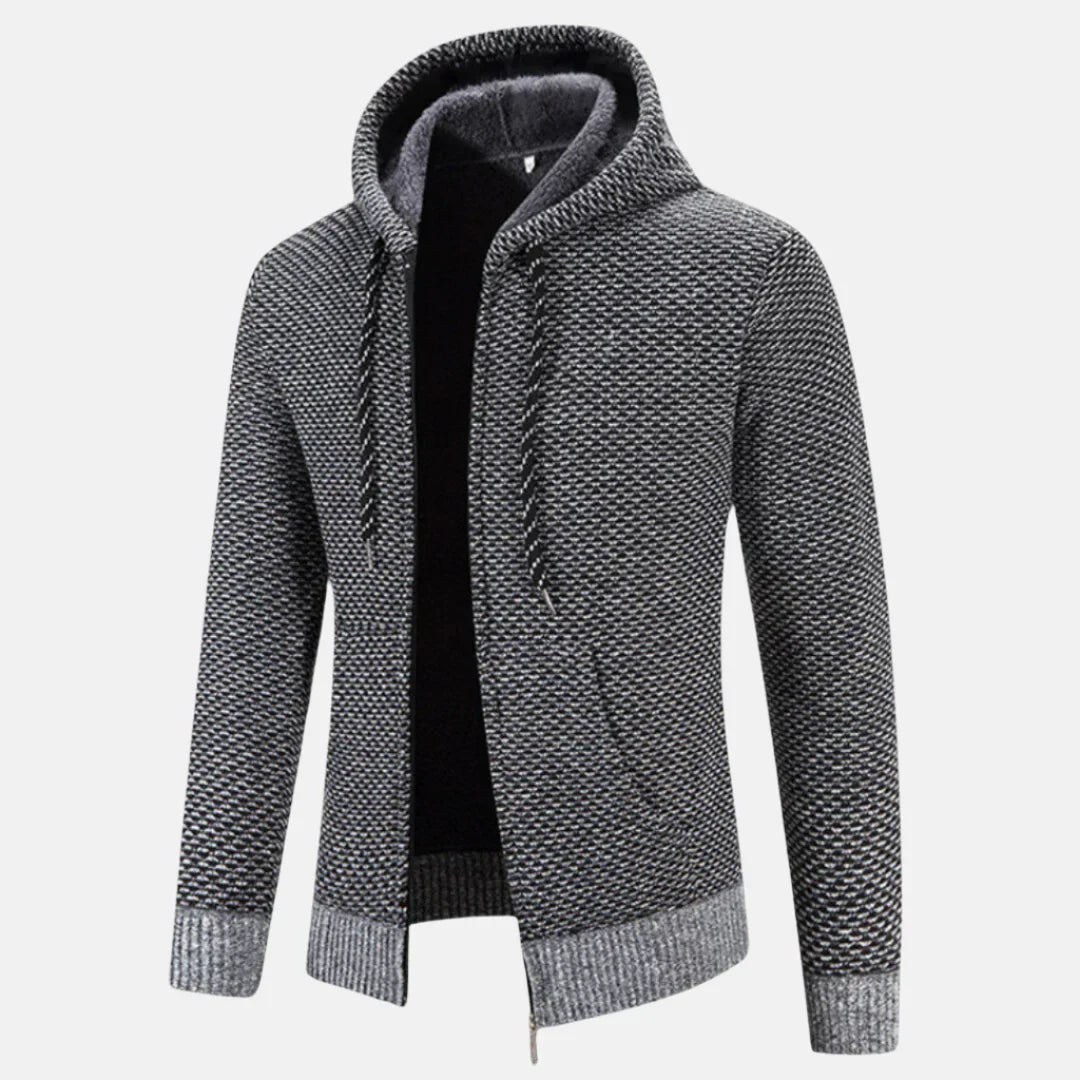 Arnaud | Sweat à capuche