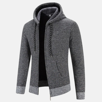 Arnaud | Sweat à capuche