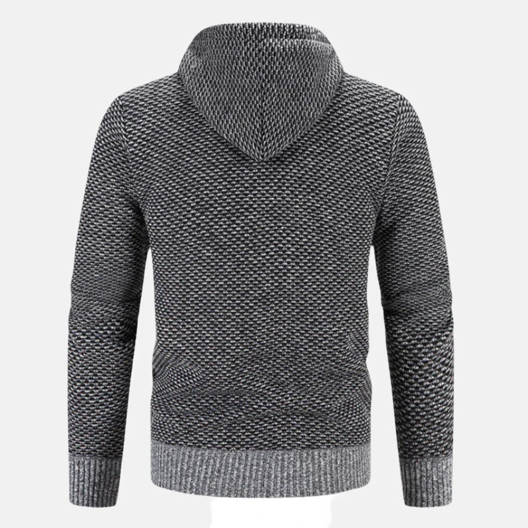 Arnaud | Sweat à capuche