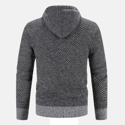 Arnaud | Sweat à capuche