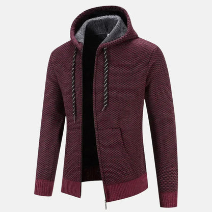 Arnaud | Sweat à capuche