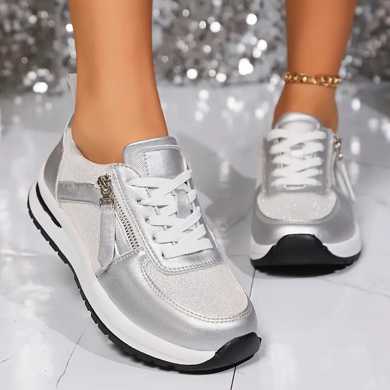 Shiny Baskets Brillantes Ultra Confort