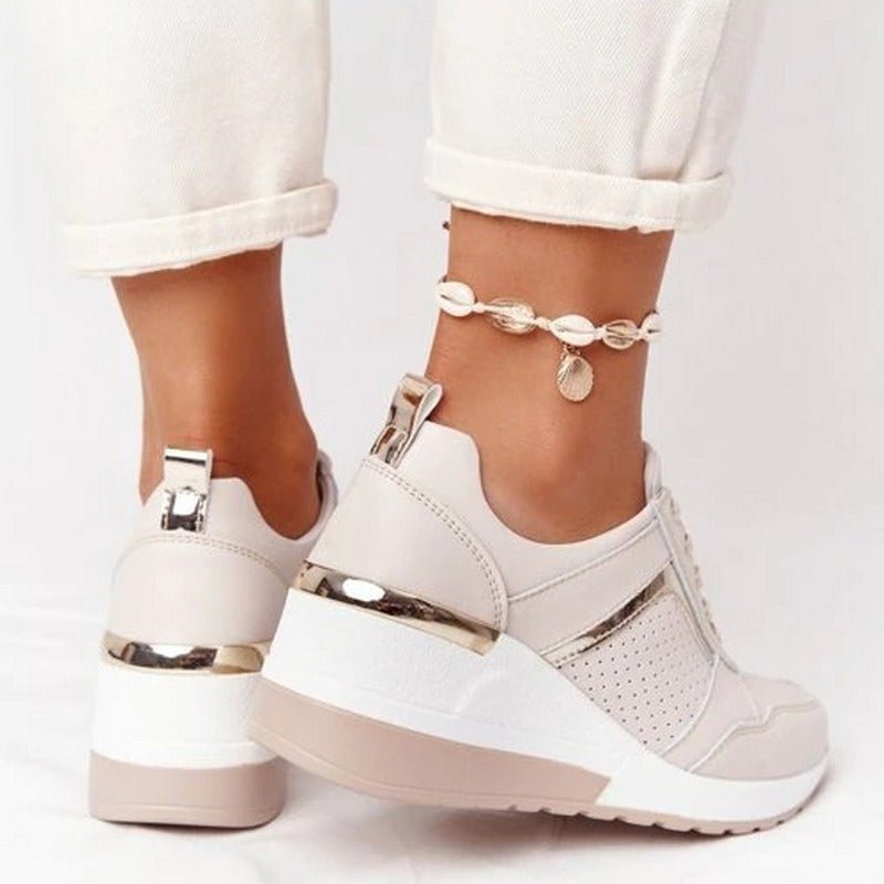 Emi ♡ Chaussures Tendance