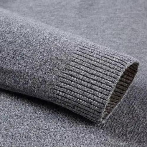 Pierre - Pull en Cachemire