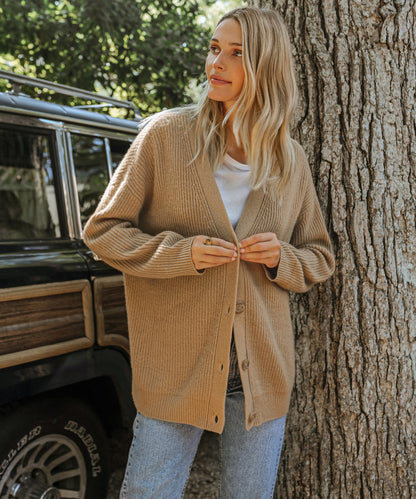 Sharla ♡ Élégant cardigan
