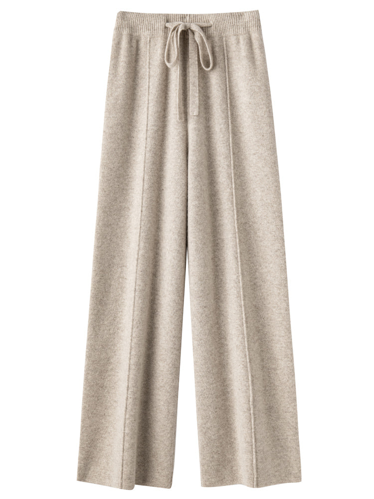 Coutureliege Premium Cashmere Lounge Trousers