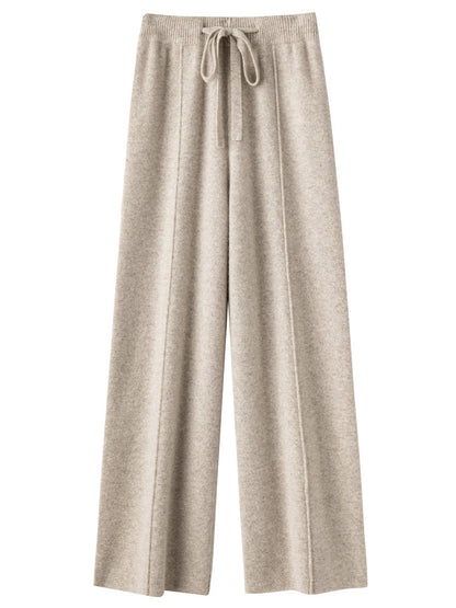 Coutureliege Premium Cashmere Lounge Trousers