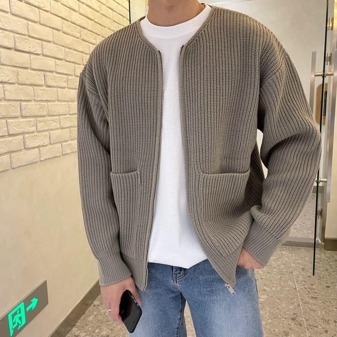 Alex | Cardigan tendance