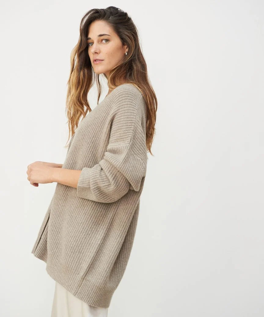 Sharla ♡ Élégant cardigan