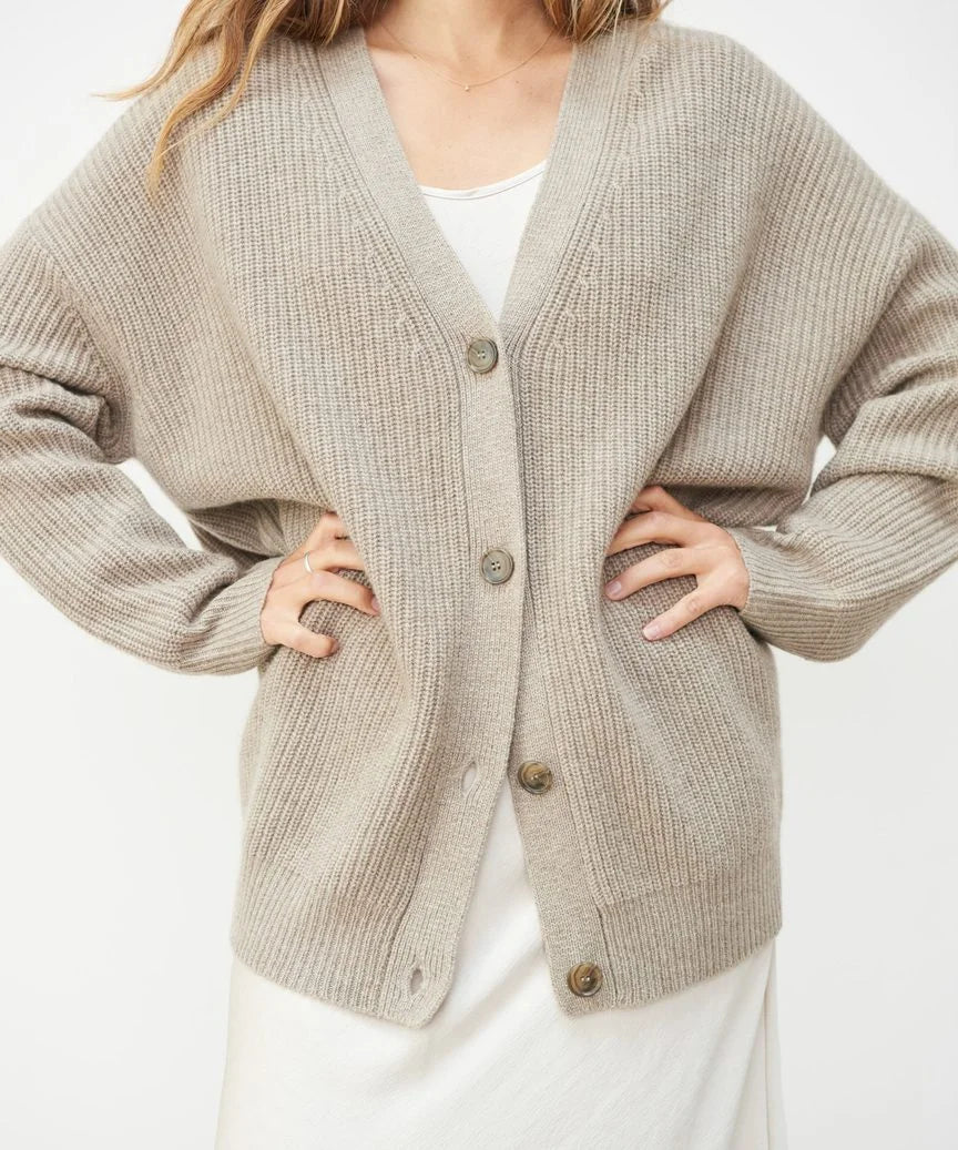 Sharla ♡ Élégant cardigan