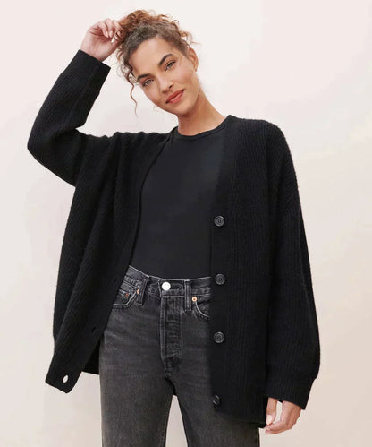 Sharla ♡ Élégant cardigan