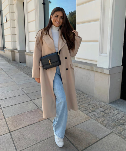 Zoé ♡  manteau femme veste