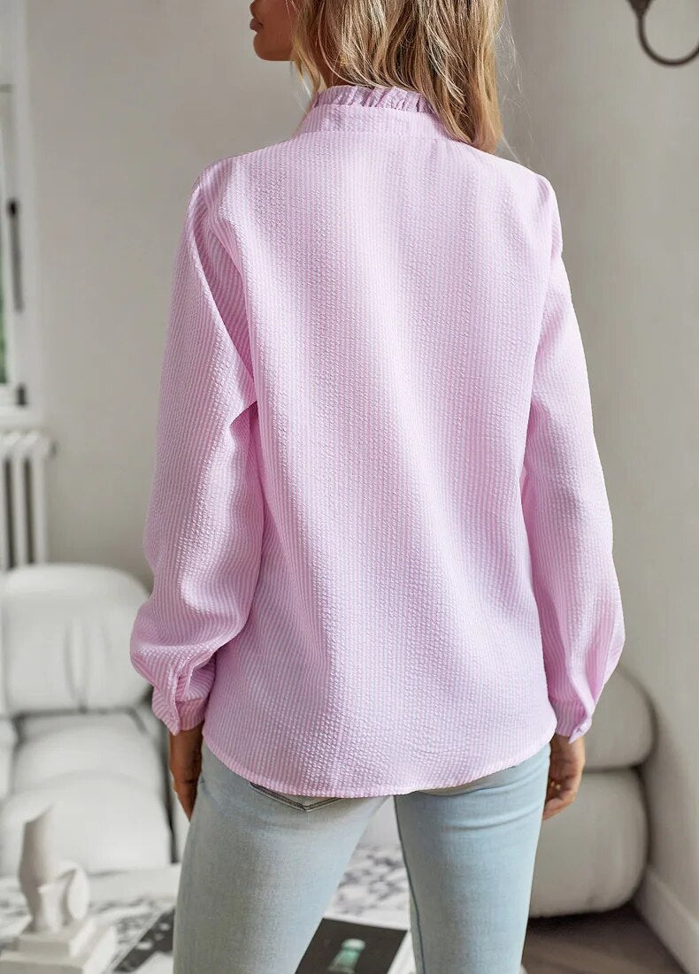 Sofie  Pull Élégance Intemporelle