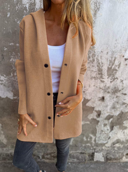 Caterina ♡ Gilet