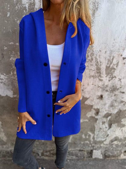 Caterina ♡ Gilet